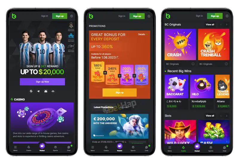 Comprehensive Overview of BCStavka APK Features, Advantages, and Installation Comprehensive Overview of BCStavka APK Features, Advantages, and Installation
